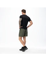 Pánské tričko s krátkým rukávem model 22224661 II - Hi-Tec