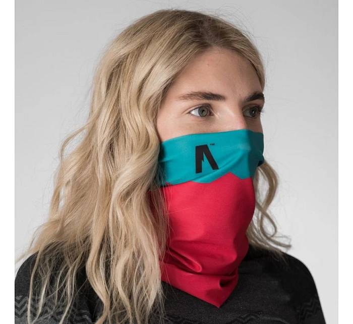 Multifunkčná šatka Alpinus Mari Alp Bite 2