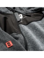 Bluza Cross The Line M pánské model 19508006 - IQ