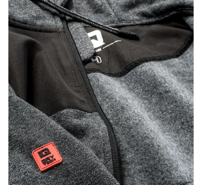 Bluza Cross The Line M pánské model 19508006 - IQ