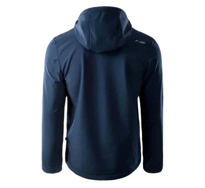 Pánska bunda Ifar II M 92800299719 - Elbrus Pánska bunda Ifar II M 92800299719 - Elbrus