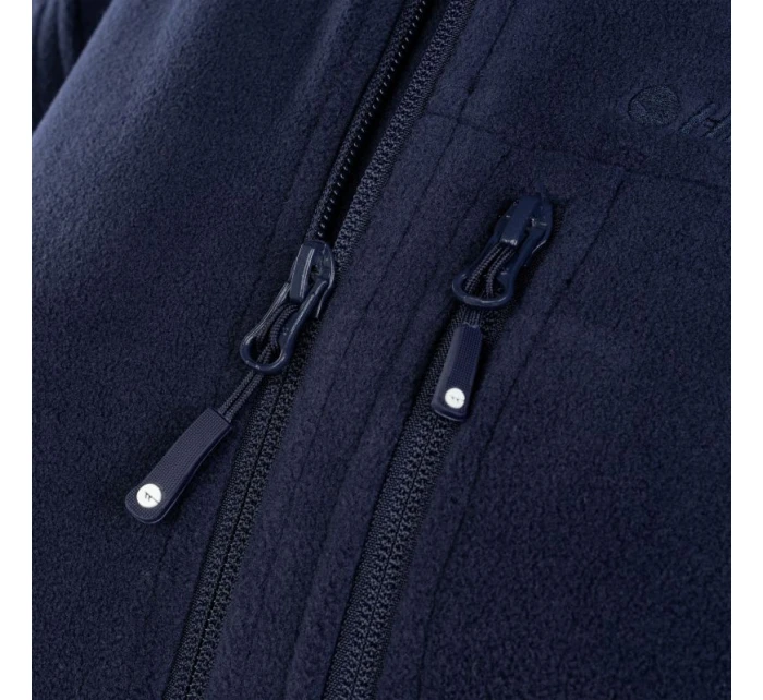 Dámska mikina Lady montes W 92800326597 - Hi-Tec