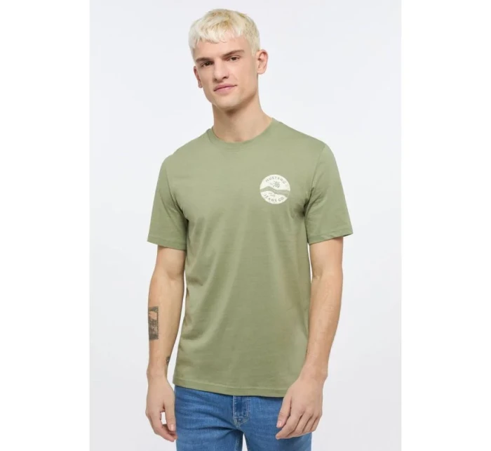 Tričko Mustang Alex C Print M 1013805-6273 Tričko Mustang Alex C Print M 1013805-6273