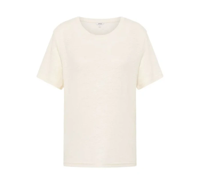 Mustang Alina C Linen W 1013788 2045 Tričko Mustang Alina C Linen W 1013788 2045 Tričko