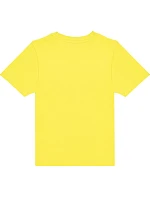 B&C #E150 /kids Dětské tričko yellow model 22444529 B&C #E150 /kids Dětské tričko yellow model 22444529