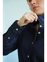Women Denim halenka stone model 22461591 - NEOBLU