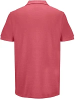 SOL'S Pacific Unisex piqué polo z těžké bavlny pink model 22449256 SOL'S Pacific Unisex piqué polo z těžké bavlny pink model 22449256