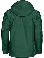 ProJob 3407 Padded Jacket – Zateplená pracovná softshellová bunda 64.3407 lesná zeleň ProJob 3407 Padded Jacket – Zateplená pracovná softshellová bunda 64.3407 lesná zeleň
