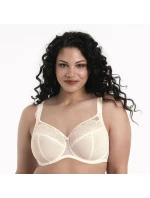 Selma podprsenka s kosticí Full Cup model 21729337 crystal - RosaFaia