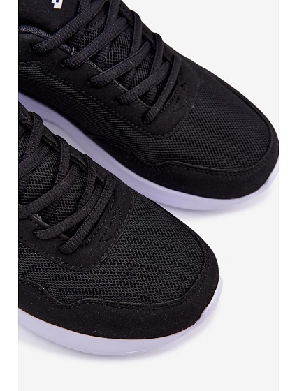 Unisex sportovní boty model 22099856 černé - Lotto