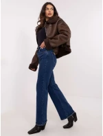 Džínsy NM SP T254 3.33 tmavomodré Džínsy NM SP T254 3.33 tmavomodré