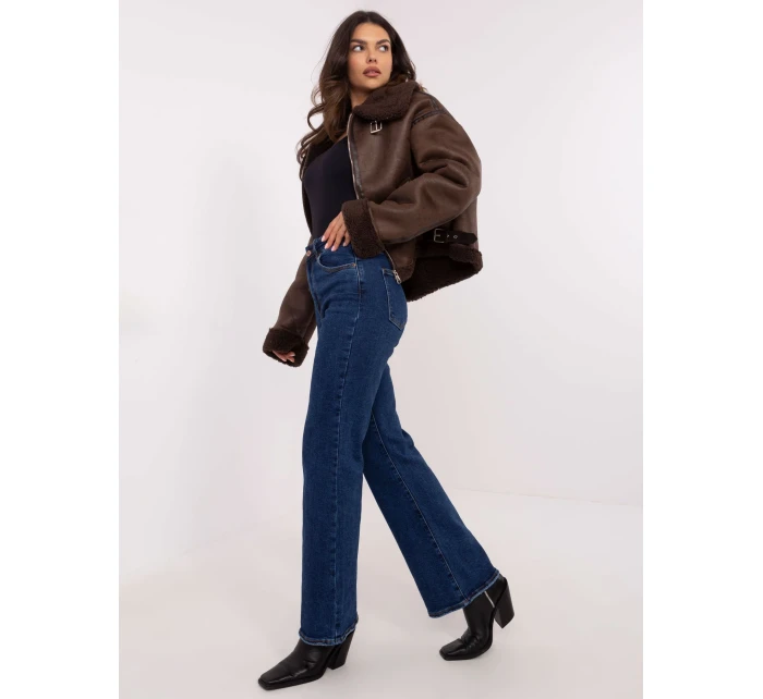 Džínsy NM SP T254 3.33 tmavomodré Džínsy NM SP T254 3.33 tmavomodré