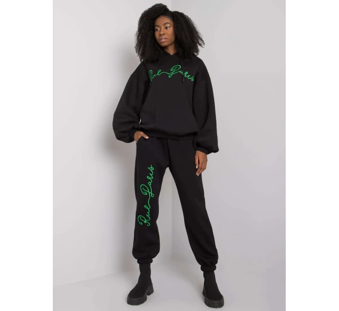 Souprava RV KMPL model 16732703 černá - FPrice