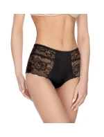 Dámske nohavičky Audrey 063 čierna - Ewana Dámske nohavičky Audrey 063 čierna - Ewana