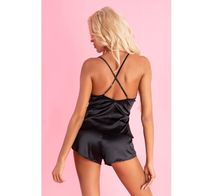 Miraaze Black set - LivCo Corsetti Miraaze Black set - LivCo Corsetti