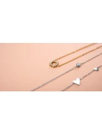 Náramok VUCH Ederne Silver