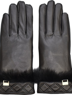 Dámske kožené rukavice P8208 - Semi Line