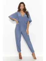 Dámská kombinéza model 20235483 Denim - Numinou Dámská kombinéza model 20235483 Denim - Numinou