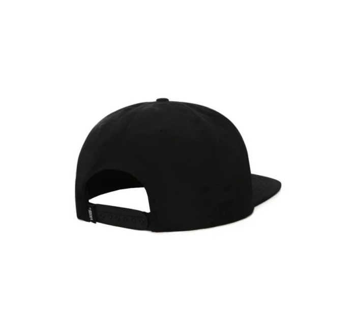 Unisex čiapka VN0A4TQ2BLK - Vans Unisex čiapka VN0A4TQ2BLK - Vans