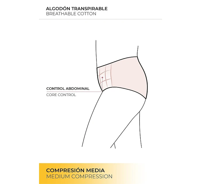 kalhotky  model 22069767 - Ysabel Mora