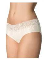 Dámske nohavičky HIPSTER PÁNTY - Julimex