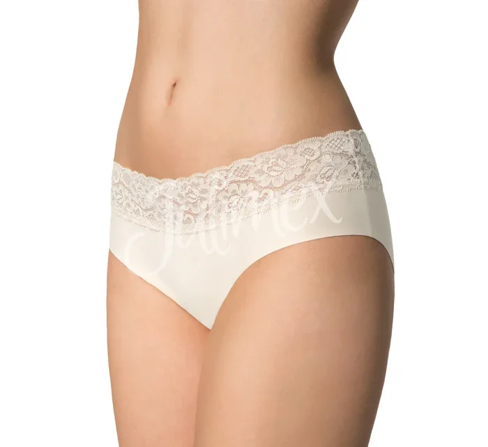 Dámske nohavičky HIPSTER PÁNTY - Julimex