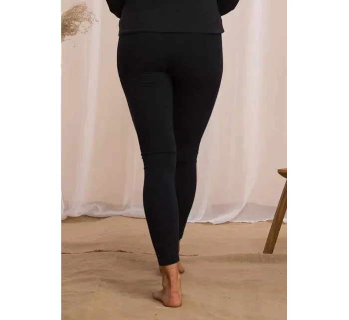 Dámske legíny HOT TOUCH LXL 729 3
