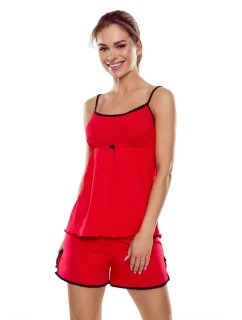 PIŻAMA DAMSKA model 19337618 - Eldar