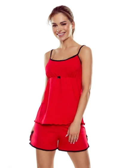 PIŻAMA DAMSKA model 19337618 - Eldar PIŻAMA DAMSKA model 19337618 - Eldar