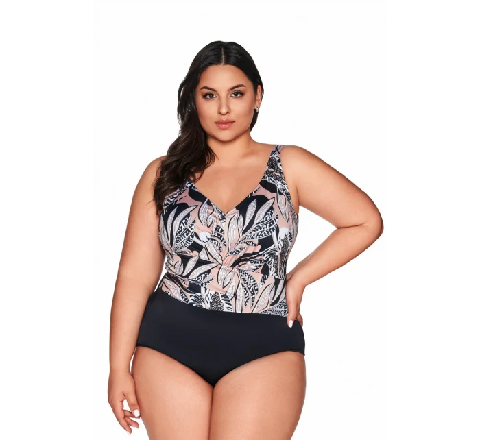 KĄPIELOWY SKJ 61 LATTE MAXI model 20844980 - AVA SWIMWEAR KĄPIELOWY SKJ 61 LATTE MAXI model 20844980 - AVA SWIMWEAR