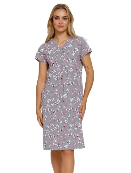 KOSZULA DAMSKA model 19467210 - DOCTOR NAP KOSZULA DAMSKA model 19467210 - DOCTOR NAP