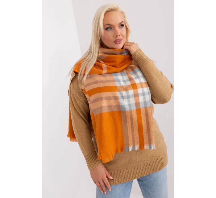 Šál model 190565 AT