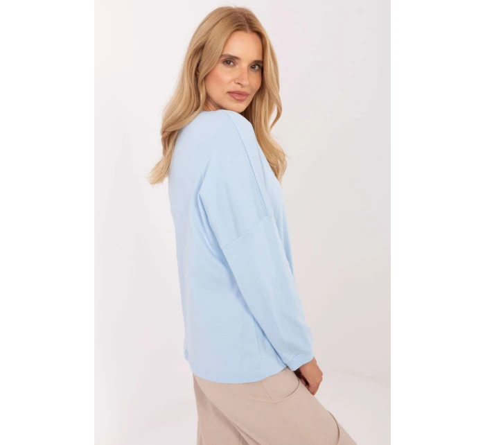 Blúzka model 217045 Relevantnosť