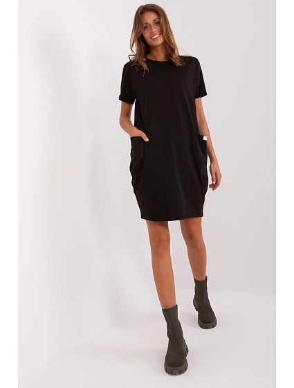 Denné šaty model 227380 Rue Paris