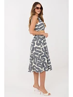 Denné šaty model 228444 Taliansko Moda