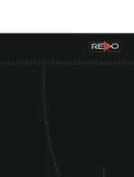 Redo boxerky 1BE-837 M-3XL Redo boxerky 1BE-837 M-3XL