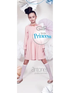 Dívčí podkolenky model 21038525 - Gatta