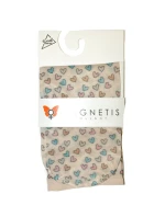 Dámske vzorované ponožky Magnetism lycra 20 den