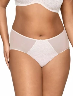 Dámské kalhotky 1396 plus white - AVA