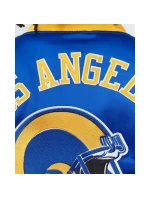 NFL Heavyweight Satin Jacket Los Angeles M pánské model 19080372 - Mitchell & Ness