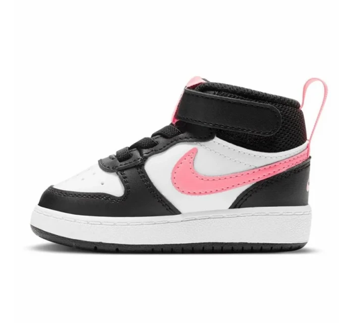 Nike Court Borough Mid2 (TDV) Jr CD7784-005