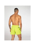 Pánské plavecké šortky  žluté model 21351539 - Protest