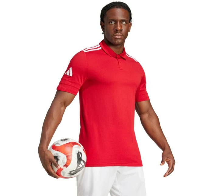 Tričko adidas Squadra 25 Polo M JY3418 men