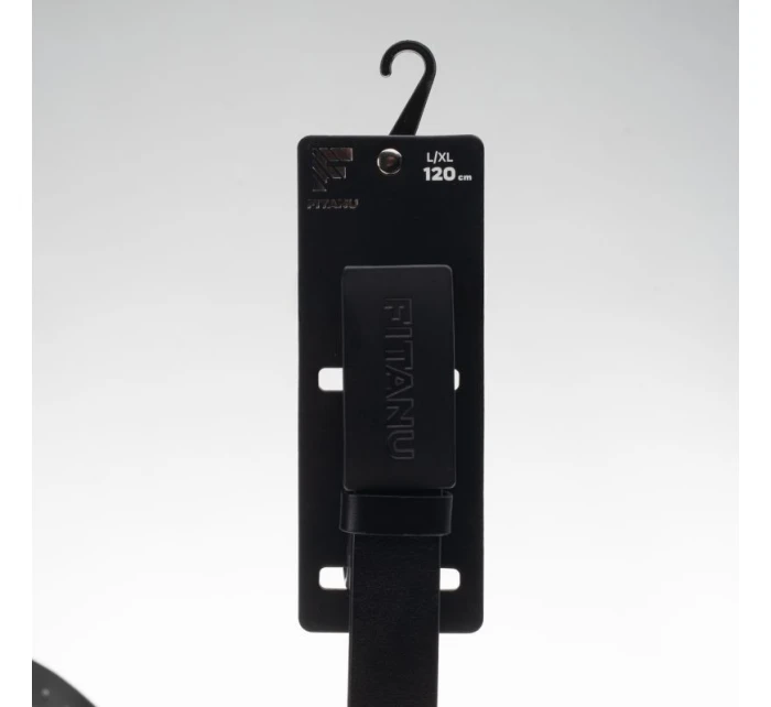 Pánský opasek model 21355995 - Fitanu Pánský opasek model 21355995 - Fitanu