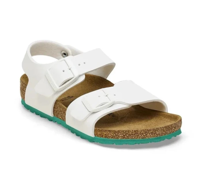 Birkenstock New York BS Jr Sandále 1026836