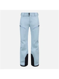 Spodnie W Skpr  Pant niebieski model 21457598 - Rossignol