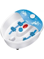 MPM MMS-01 masážny prístroj na nohy MPM MMS-01 masážny prístroj na nohy