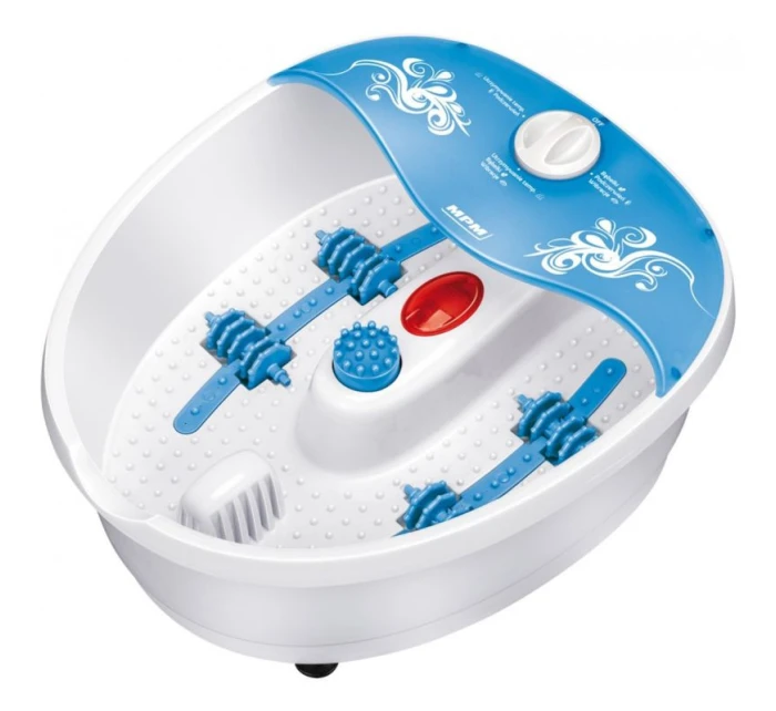 MPM MMS-01 masážny prístroj na nohy MPM MMS-01 masážny prístroj na nohy