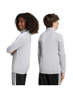 Dětská mikina Tiro 26 League Training Top šedá model 21870263 - ADIDAS
