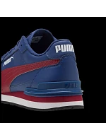 ST Runner v4 L Blue Red model 22378305 - Puma ST Runner v4 L Blue Red model 22378305 - Puma